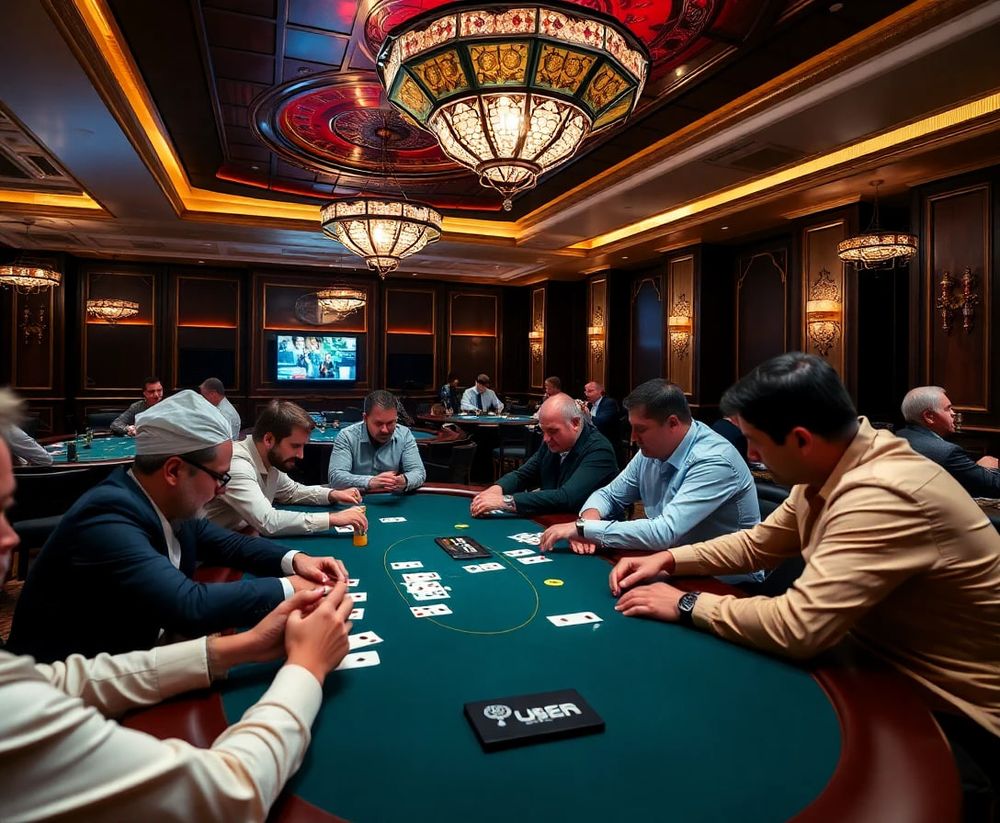 hhpoker下载
